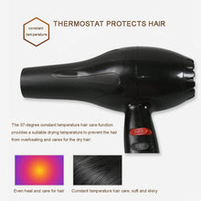 Professional Multi Purpose Hair Dryer Salon, Hair Dryer (1800 Watts)