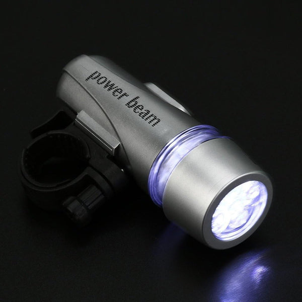 Bicycle Headlight