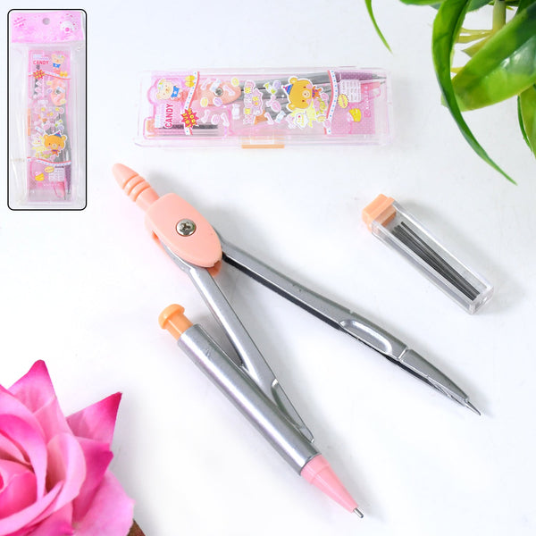 Pro Geo Precision Math Kit