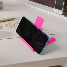 Plastic Mobile Stand