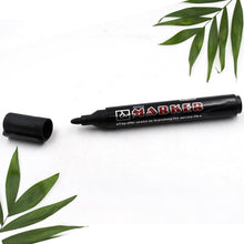Whiteboard  Black Ink Marker (1 Pc)