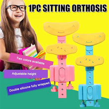 Kids Sitting Posture Corrector Support for Reading & Writing