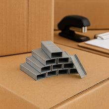 Kangaro 24/6-1M High-Quality Staples – Durable Steel Pins