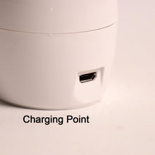 Plug-In LED Nail Dryer (1 Pc)