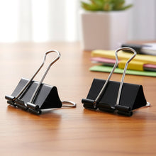 Paper Binder Clips