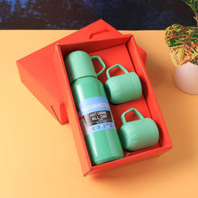 Portable Insulated Thermos