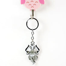 Trishul Keychain