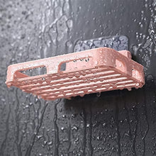 Rectangular Soap Dish