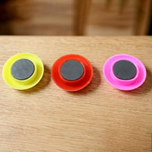 Decorative Smiley Magnets
