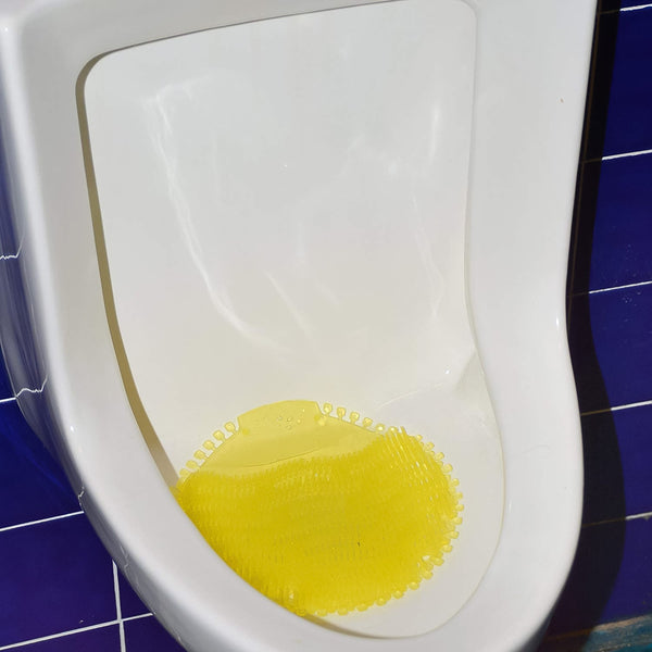 Urinal Deodorizing Mat