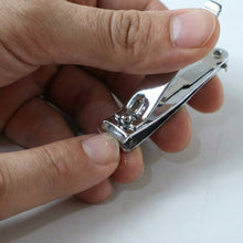 Nail Trimmer