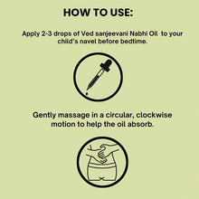 Nabhi Joint Oil