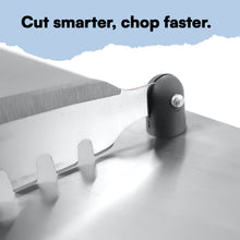 Kitchen Cut & Chop Vegetable Slicer