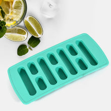 Fancy Ice Tray – Widely Used for Making Ice in Household Places (1 Pc)