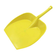 Dustpan with Long Handle Dust Collection Pan Tray for Kitchen Home Office  Supdi 1 Pc