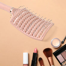 Massage Comb, Massage Hair Brush  (1 Pc / 24 Cm), Hair accessories