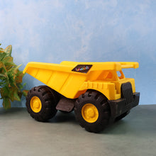 Dump Truck Toy