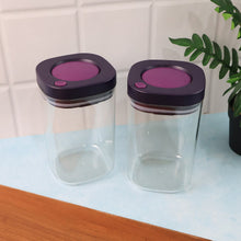 Storage Boxes