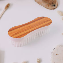 Ergonomic Cloth Washing Brush Set (4 Pc)