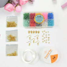 Premium DIY Jewellery Making Kit (1 Set)