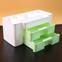 Desktop Storage Organizer
