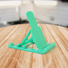 Mobile Stands