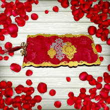 Wedding Money Gift Envelopes Multicolor Shagun Pack (5 Pcs Set)