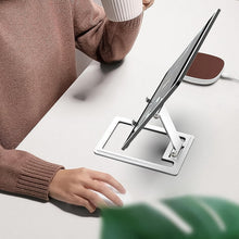 Desktop Tablet Phone Stand