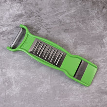 Vegetable & Fruit Chopper for Kitchen