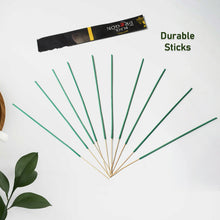 Mosquito Agarbatti Stick Herbal 1 Box ( 12 Packet / 120 Sticks )