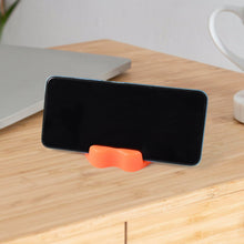 Apple Shape Mobile Holder