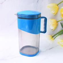 Urban Jug 1.8 Litre | BPA-Free Plastic Water & Juice Jug with Lid and Handle