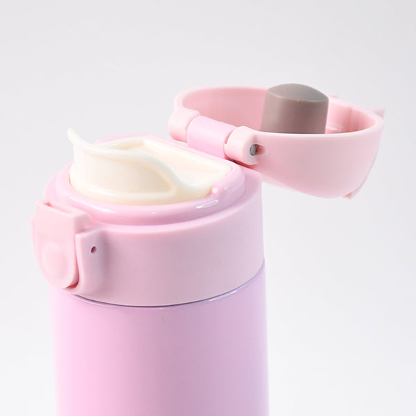 Fresh Flow Water Flask