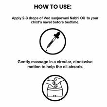 Ved Belly Button Oil