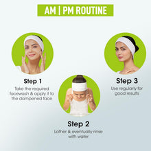 Beauty Niacinamide Facial Cleanser