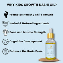 Nabhi Oil for Kids