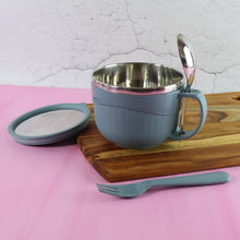 Ramen Ease Bowl