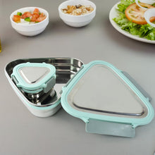 Ganesh Trinity Shape Box 