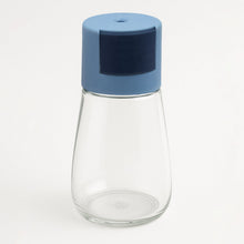 Glass Salt Dispenser for Cooking with 0.5g Precision (1 Pc)