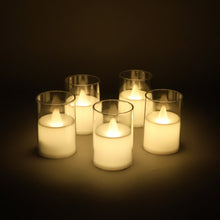 Flameless Votives