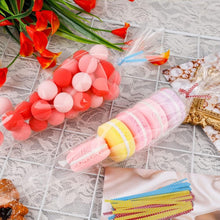 Disposable Piping Bags (100 Pcs Set / Small)