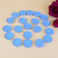 Tealight Candle Set