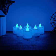 Tea Light Candles