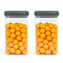 Kitchen Storage Boxes
