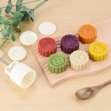 Traditional Mooncake Press Mold