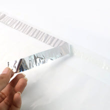 Adhesive Bags