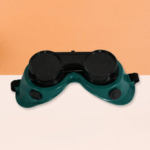 Safety Welding Goggles Anti Radiation Goggles Protective Goggles