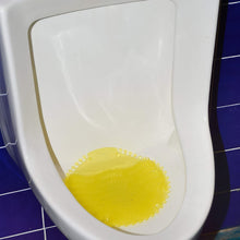 Urinal Screen Deodorizer Mat (1 Pc)
