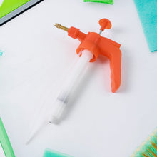 Sleek Stream Water Sprayer