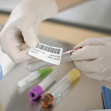 Label Paper